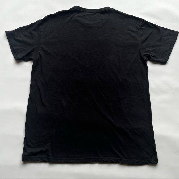 Alabama Chivers Men's Black Graphic T-Shirt XL - Picture 5 of 5